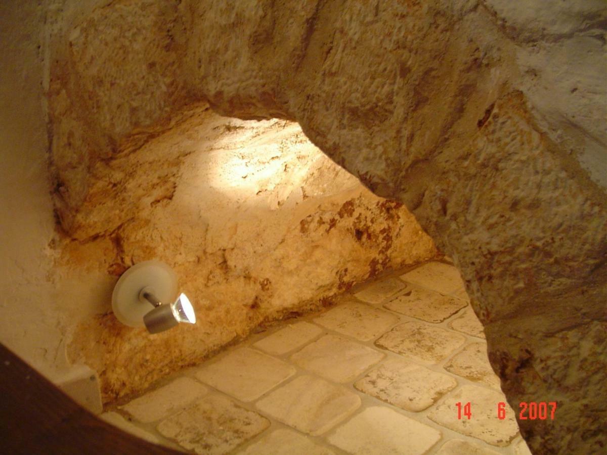Casa Sole & Luna Villa Ostuni Exterior photo